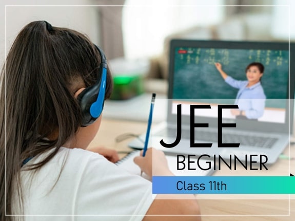 JEE Class 11th Coaching in Jaipur